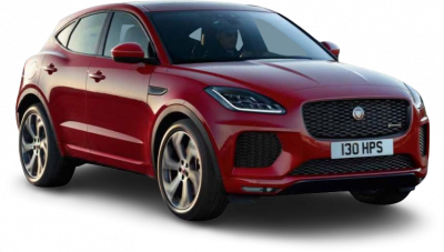 2025 Jaguar E-Pace - R-Dynamic S