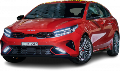 2025 Kia Cerato - S