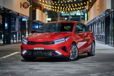 2025 Kia Cerato - S