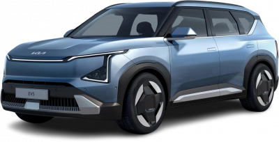 2025 Kia EV5 - Air