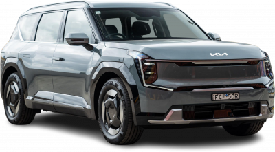 2025 Kia EV9 - Air
