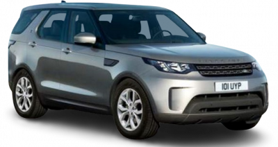 2026 Land Rover Discovery - S
