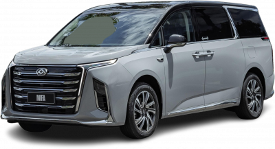 2025 LDV MIFA - Mode