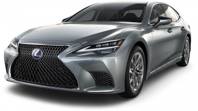 2025 Lexus LS - F SPORT