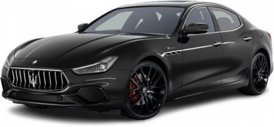 2025 Maserati Ghibli - GT