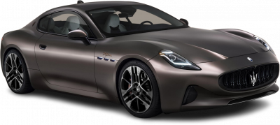 2025 Maserati GranTurismo - Modena