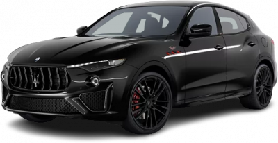 2025 Maserati Levante - GT