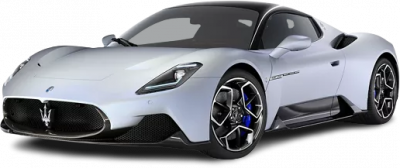 2025 Maserati MC20 - Base