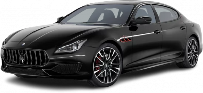 2025 Maserati Quattroporte - GT
