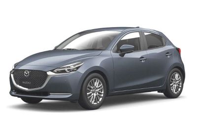 2025 Mazda 2 - PURE