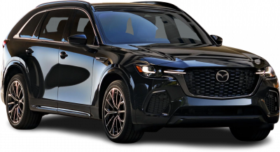2025 Mazda CX-70 - GT