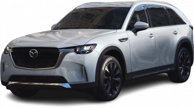 2025 Mazda CX-90 - Touring