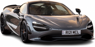 2025 McLaren 750S  - Base