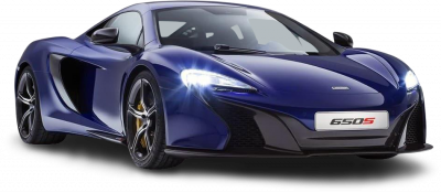 2018 Mclaren 650S - Base