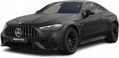 Mercedes-AMG CLE