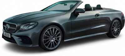 2024 Mercedes-AMG E - Mercedes-AMG