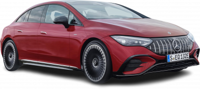 2024 Mercedes-AMG EQE - Mercedes-Amg