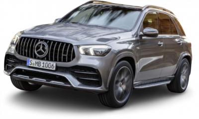 2020 Mercedes-AMG GLE - Mercedes-AMG