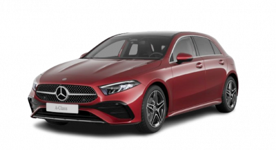 2026 Mercedes-Benz A-Class - Base