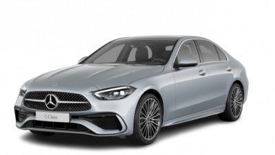2026 Mercedes-Benz C-Class - Base