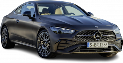 2026 Mercedes-Benz CLE - Base