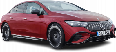 2025 Mercedes-Benz EQE - Base