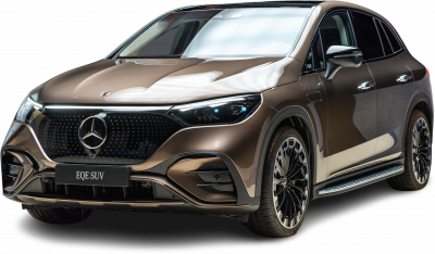 2025 Mercedes-Benz EQE SUV - Base