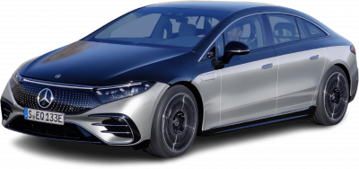 2025 Mercedes-Benz EQS - Base