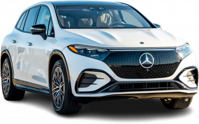 2024 Mercedes-Benz EQS SUV - Base