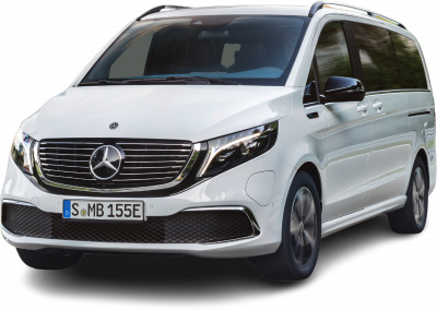 2025 Mercedes-Benz EQV - Base