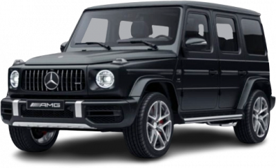 2025 Mercedes-Benz G-Class - Base