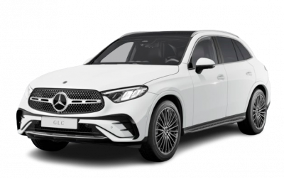 2026 Mercedes-Benz GLC-Class - Base