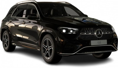 2026 Mercedes-Benz GLE-Class - Base
