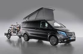 2024 Mercedes-Benz Marco Polo - Horizon