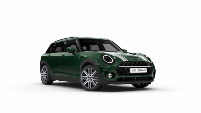 2025 Mini Clubman - Cooper S Classic