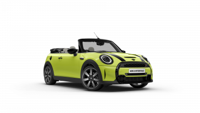2025 Mini Convertible - Cooper Classic Plus