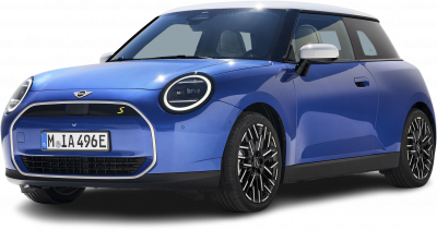 2025 Mini 3D Hatch - Cooper Classic