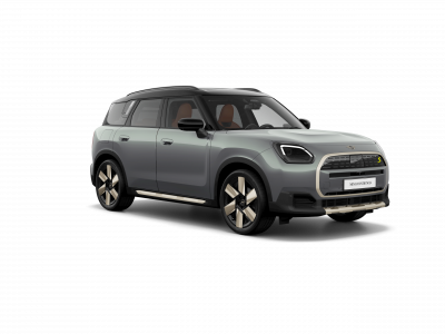 2025 Mini Countryman - Cooper Classic