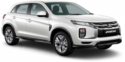 2025 Mitsubishi ASX - GS