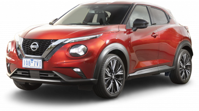 2025 Nissan Juke - ST