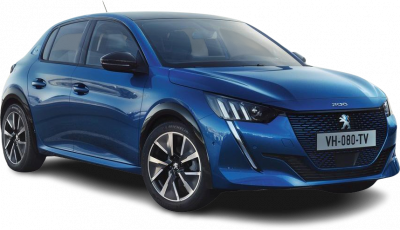 2020 Peugeot 208 - Active