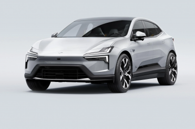 2026 Polestar 4 - Base