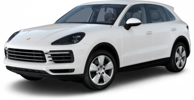 2026 Porsche Cayenne - Base