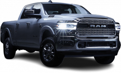 Ram 2500