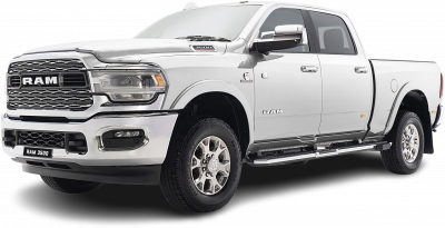 Ram 3500