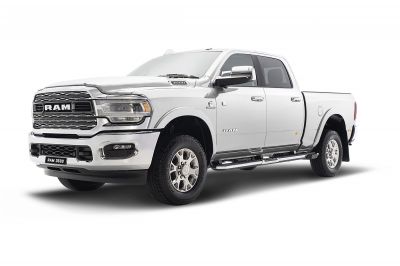 2025 Ram 3500 - Laramie