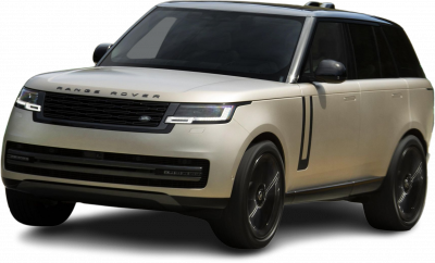 2026 Range Rover - HSE