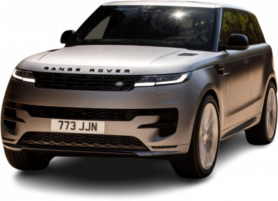 2026 Range Rover Sport - Dynamic SE