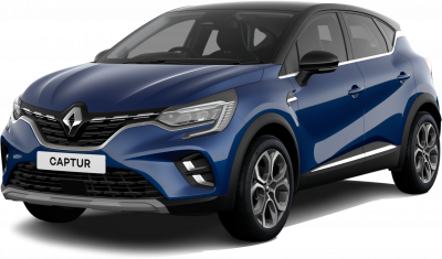 2023 Renault Captur - Life