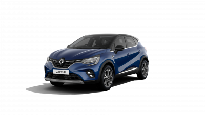 2023 Renault Captur - Life